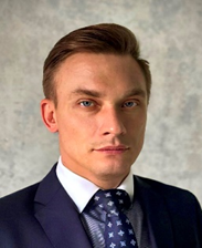 Никита Рябов