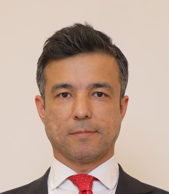 Рустам Кодиров