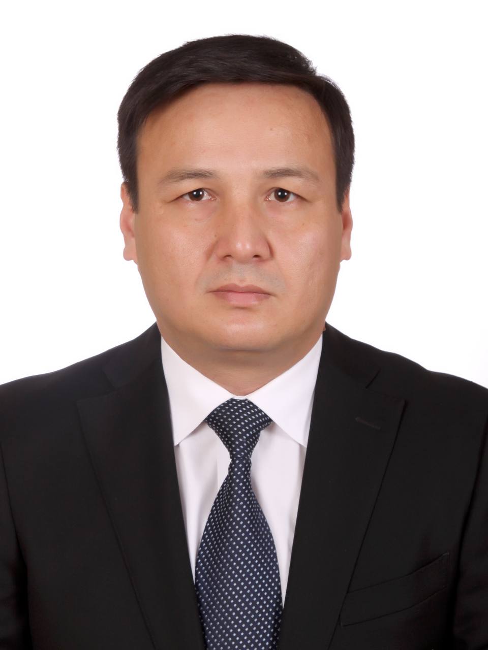 Бахром Шакиров