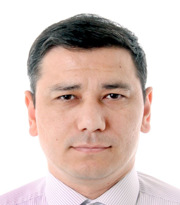 Бахтиёр Мирзаев