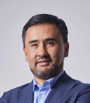 Мурат Бараев