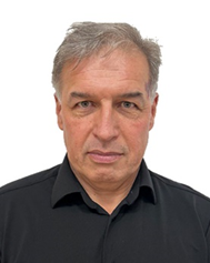 Андрей Перегудов